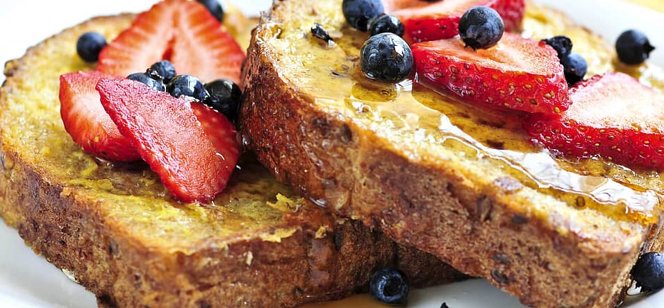 National French Toast Day