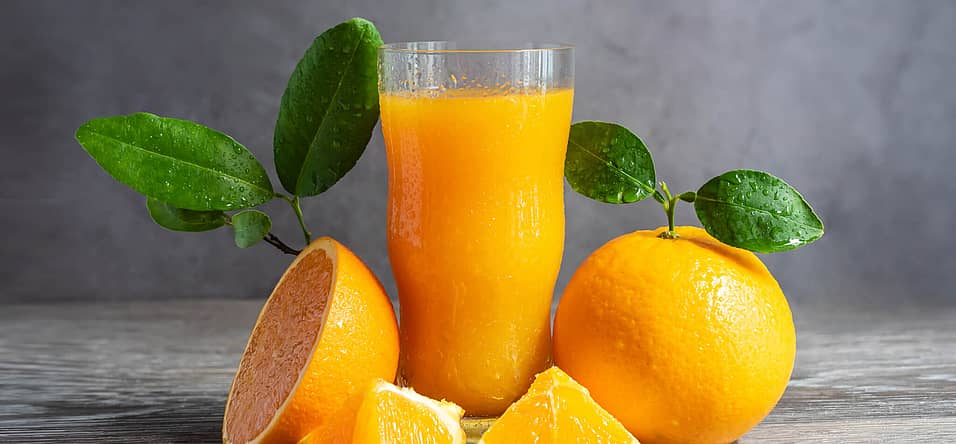 National Orange Juice Day