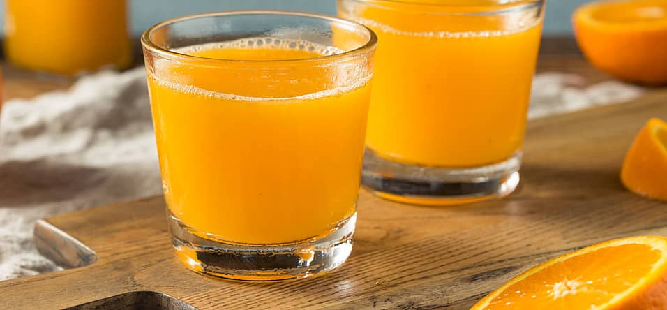 National Fresh Squeezed Juice Day