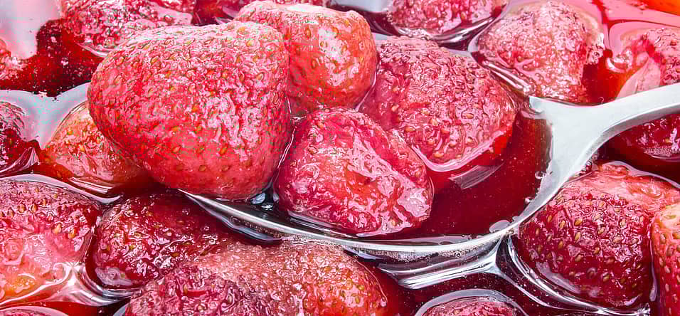 National Fruit Compote Day