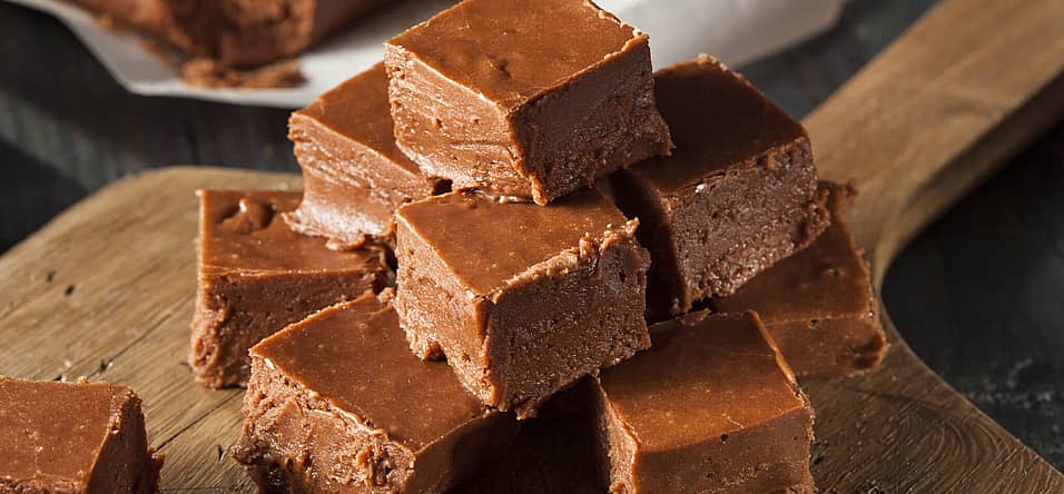 National Fudge Day