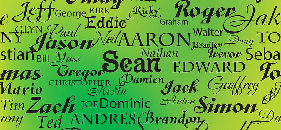 Fun Facts About Names Day