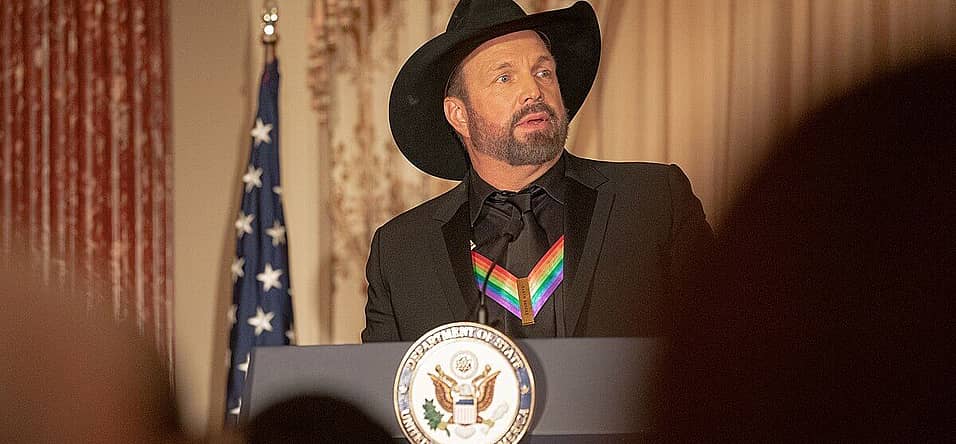 Garth Brooks’ birthday (Feb 7th, 1962) | Days Of The Year