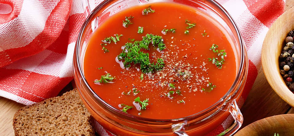 National Gazpacho Day