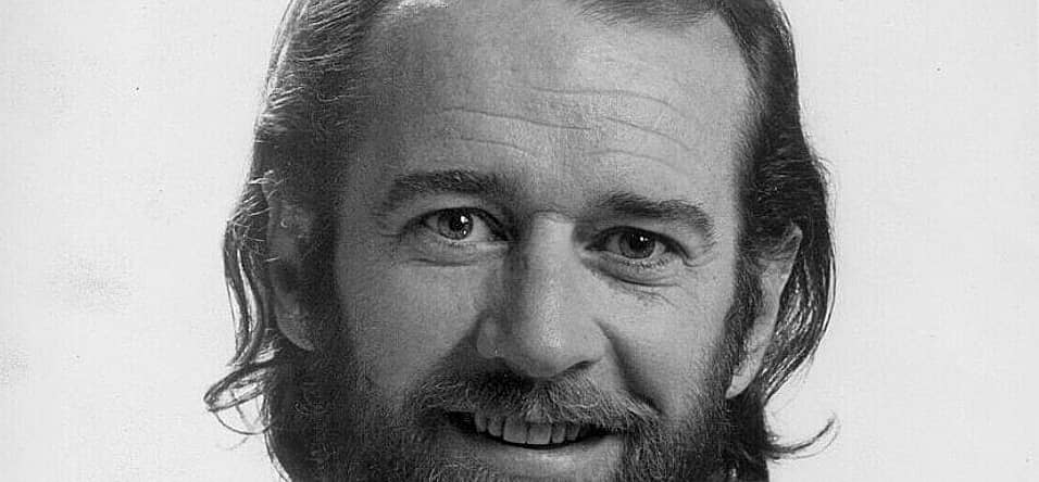 George Carlin’s birthday (May 12th, 1937) | Days Of The Year
