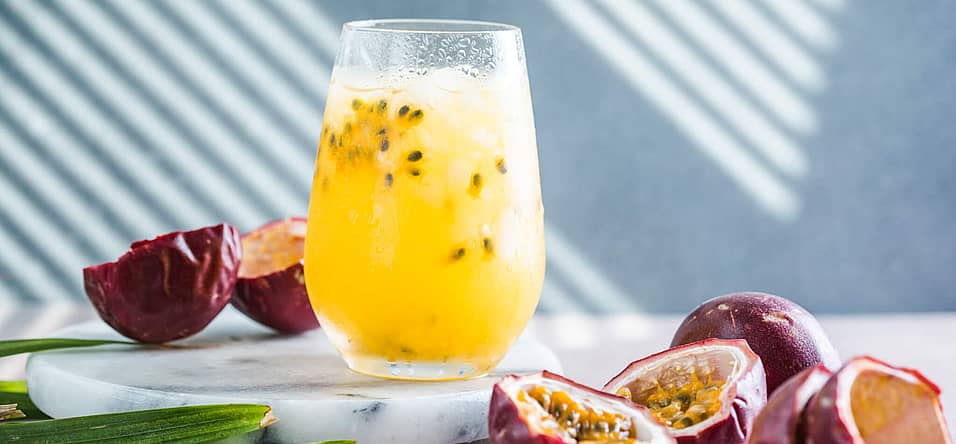 National Passion Fruit Day (August 9th) Days Of The Year