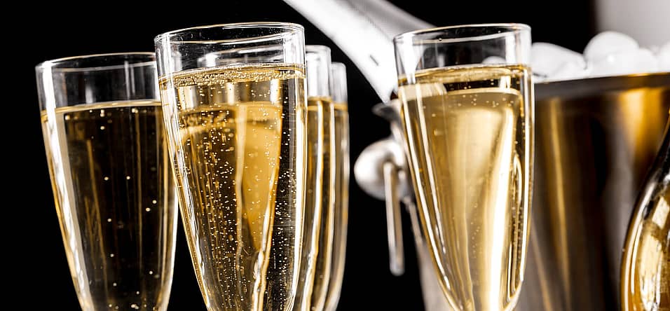 Global Champagne Day (October 25th, 2025) Days Of The Year