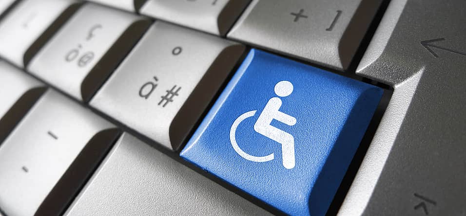 Global Accessibility Awareness Day