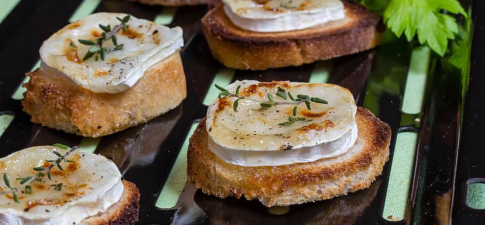 Goats Cheese Day