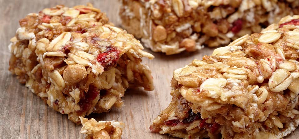 National Granola Bar Day