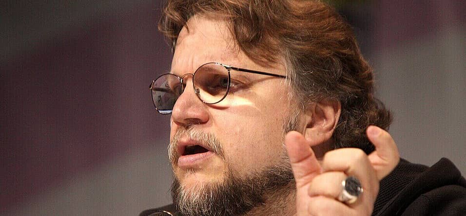 Guillermo del Toro’s birthday (Oct 9th, 1964) | Days Of The Year