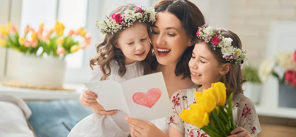 Mother’s Day (May 12th, 2025) Days Of The Year