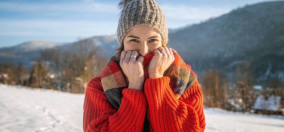 National Winter Skin Relief Day