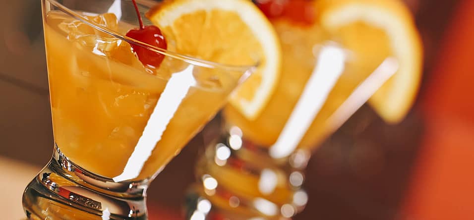 National Harvey Wallbanger Day