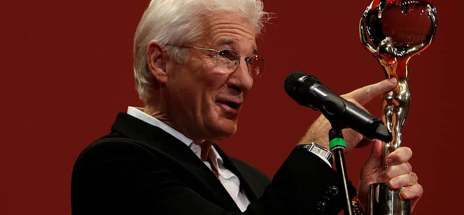 Richard Gere