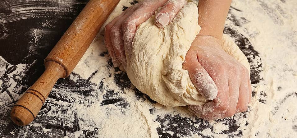 National Homemade Bread Day