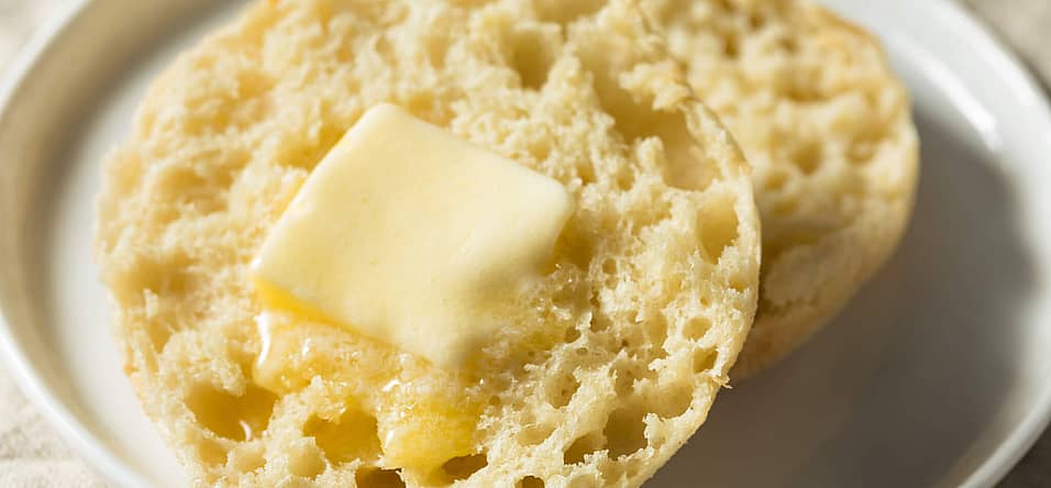 National English Muffin Day (April 23rd) Days Of The Year