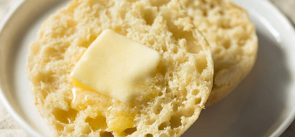 National English Muffin Day