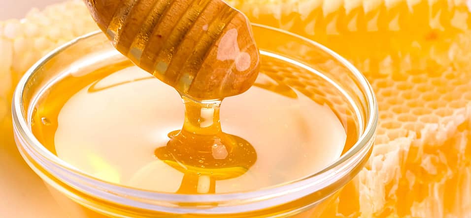 National Honey Month