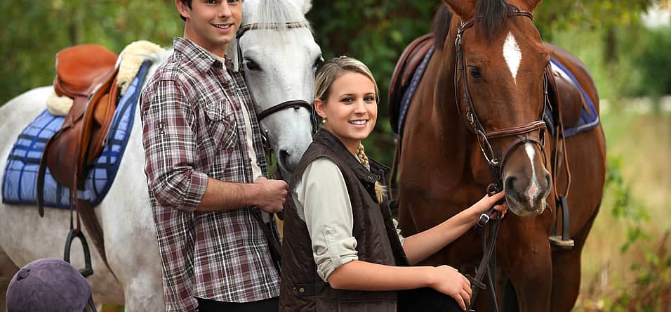 Horse Rescue Day