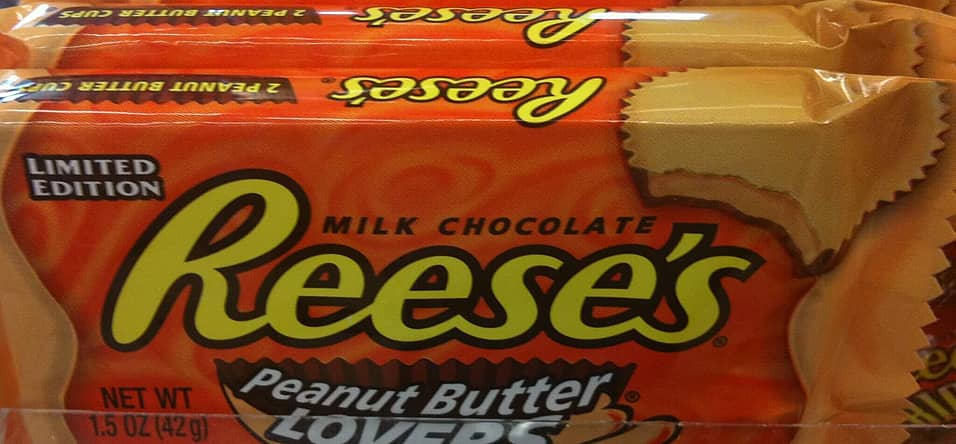 I Love Reese’s Day