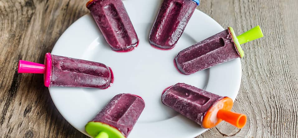 National Grape Popsicle Day