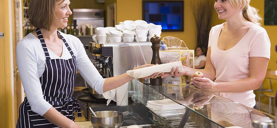 National Independent Retailer Month