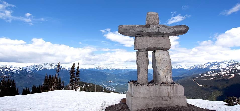 Canada’s National Indigenous Peoples Day