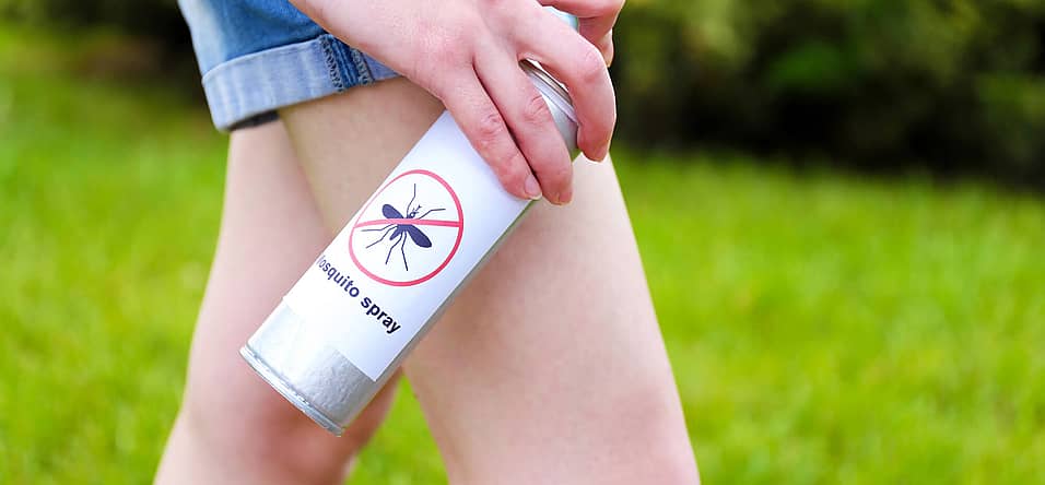 Insect Repellent Awareness Day