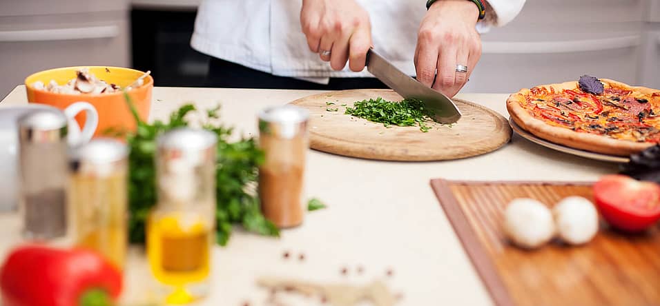 International Chefs Day