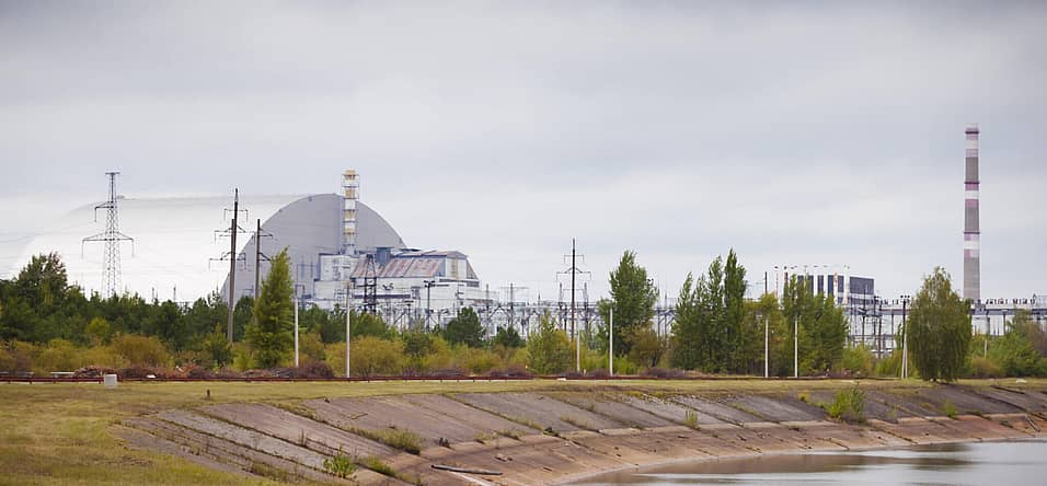 International Chernobyl Remembrance Day