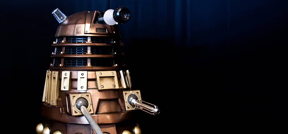 International Dalek Remembrance Day