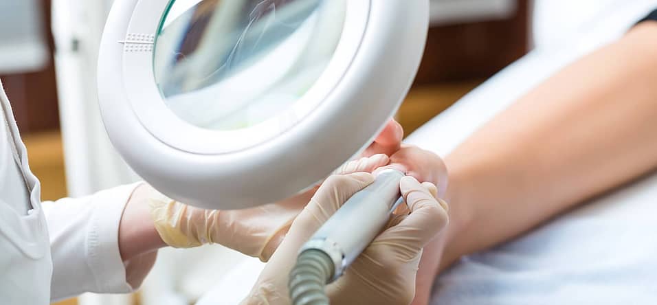 International Podiatry Day