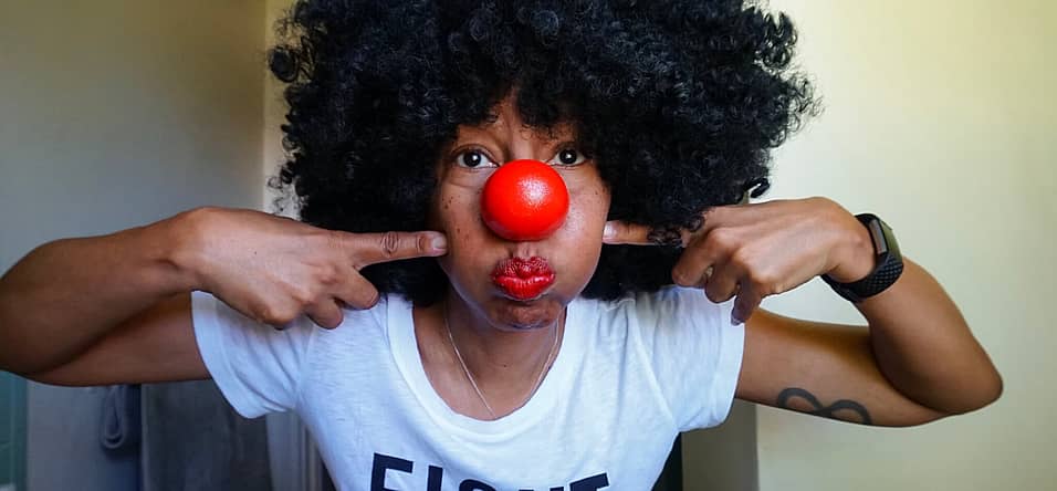 Red Nose Day