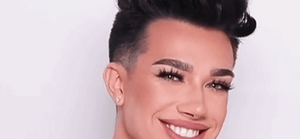 James Charles’ birthday (May 23rd, 1999) | Days Of The Year