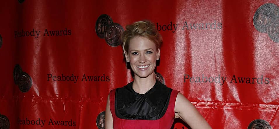 January Jones