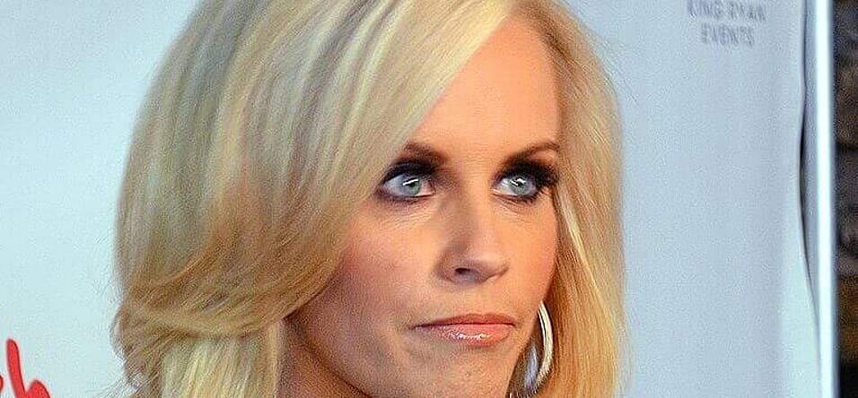 Jenny McCarthy’s birthday (Nov 1st, 1972) | Days Of The Year