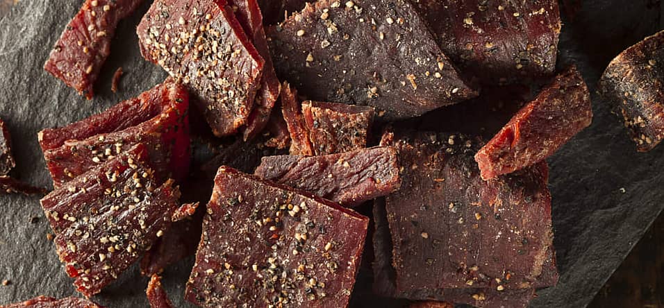 National Jerky Day