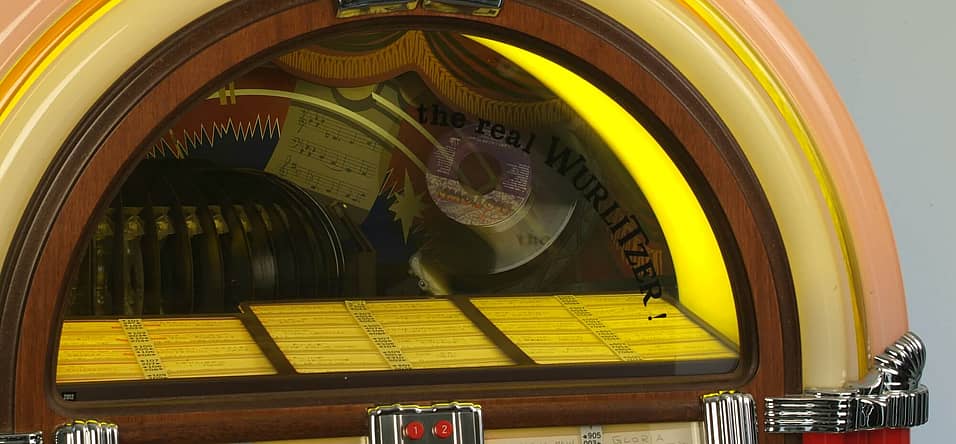 National Jukebox Day (November 27th, 2024) Days Of The Year