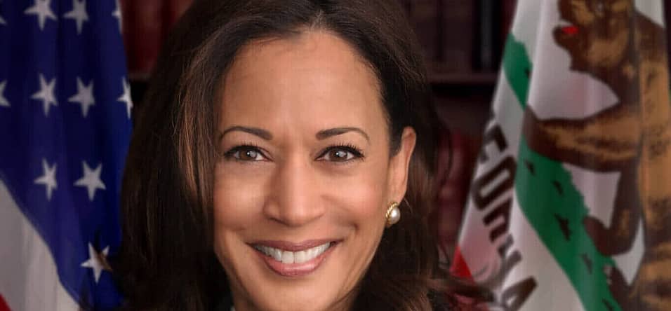 Kamala Harris