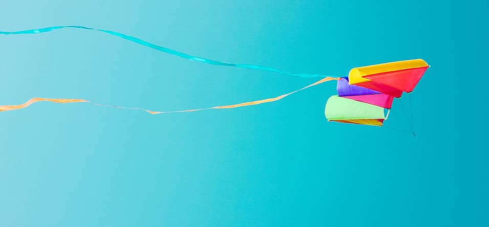 National Kite Month (April 2024) Days Of The Year