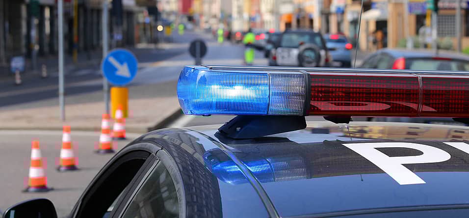 National Law Enforcement Appreciation Day