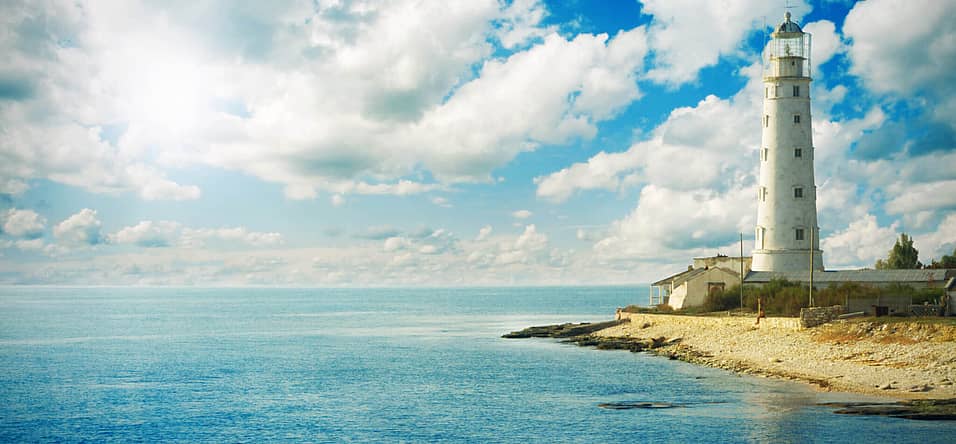 National Lighthouse Day