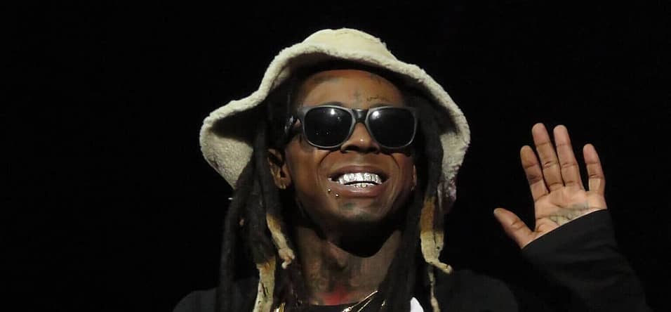 Lil Wayne