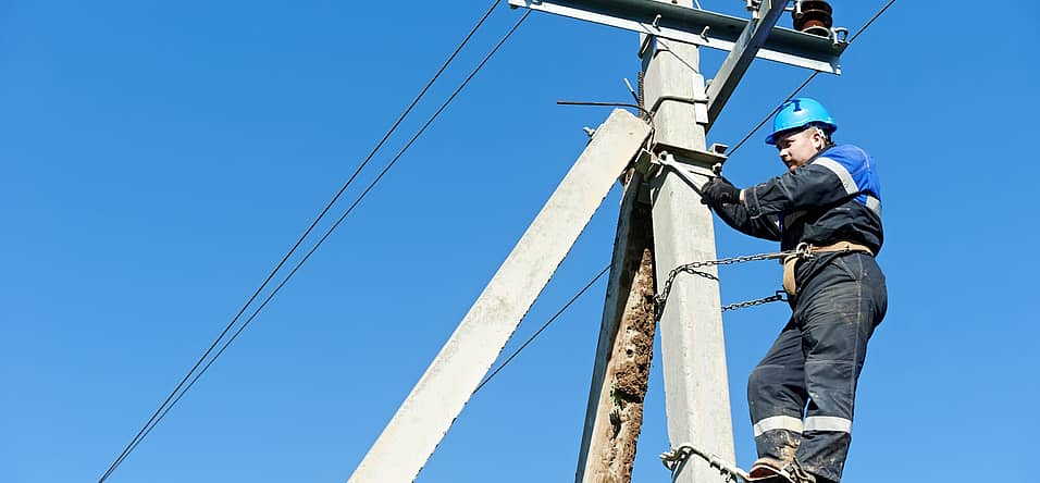 National Lineman Appreciation Day