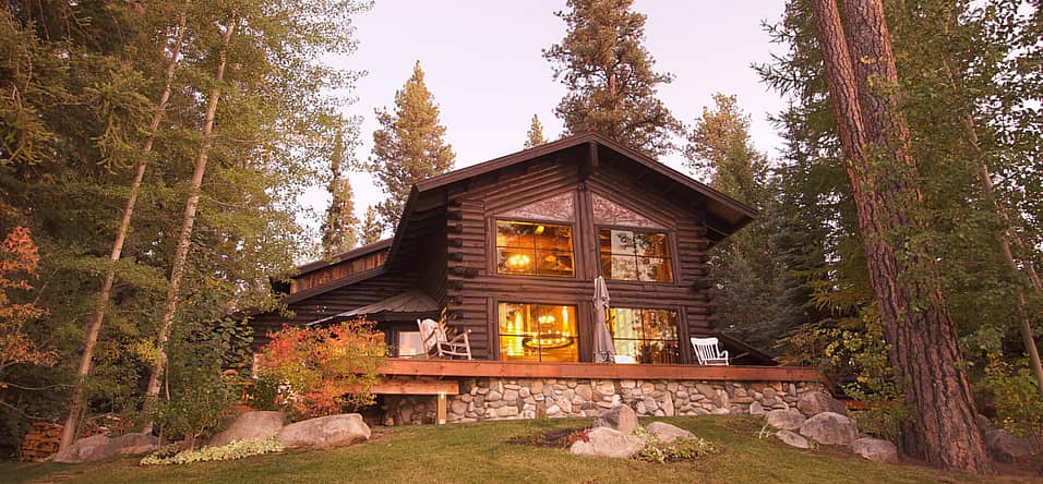 Log Cabin Day (June 30th, 2024) Days Of The Year