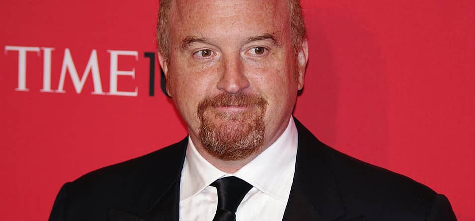 Louis C.K.