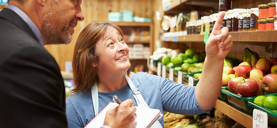 National Love Your Produce Manager Day