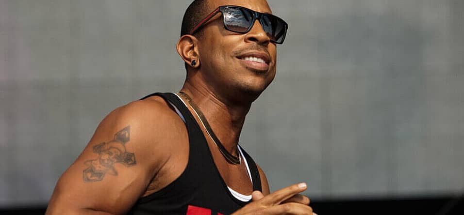 Ludacris