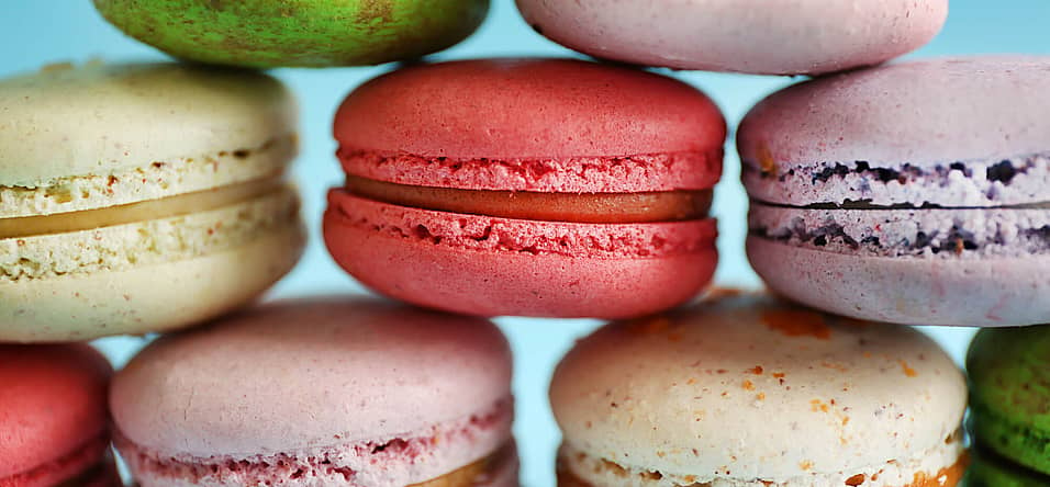 National Macaron Day